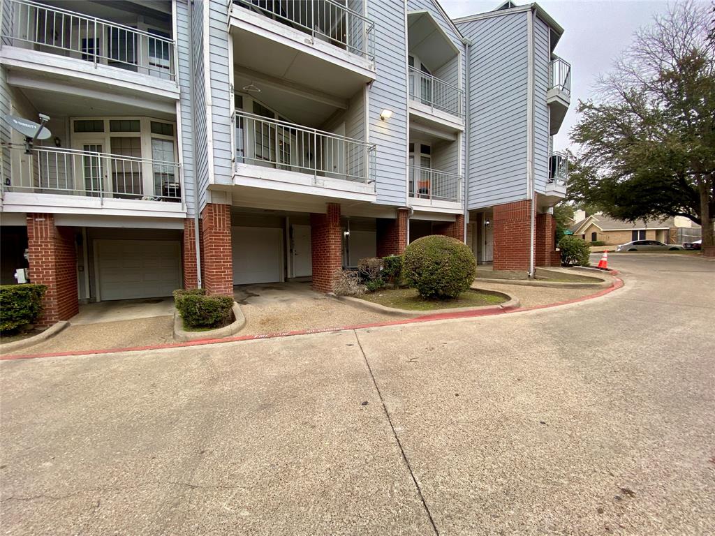 Northeast Dallas - Residential Lease