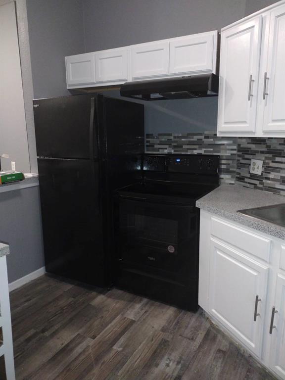 Northeast Dallas - Residential Lease