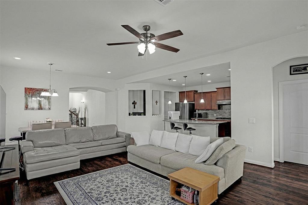 The Hills Of Vista Ridge Ph - Residential