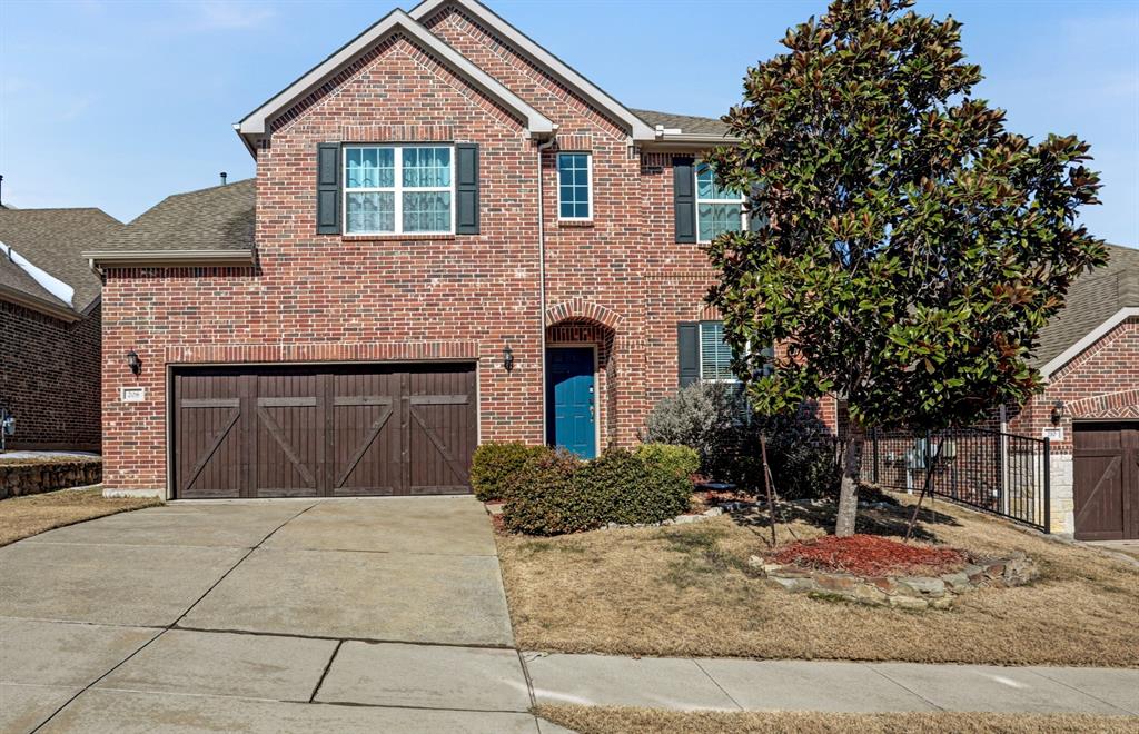 The Hills Of Vista Ridge Ph - Residential