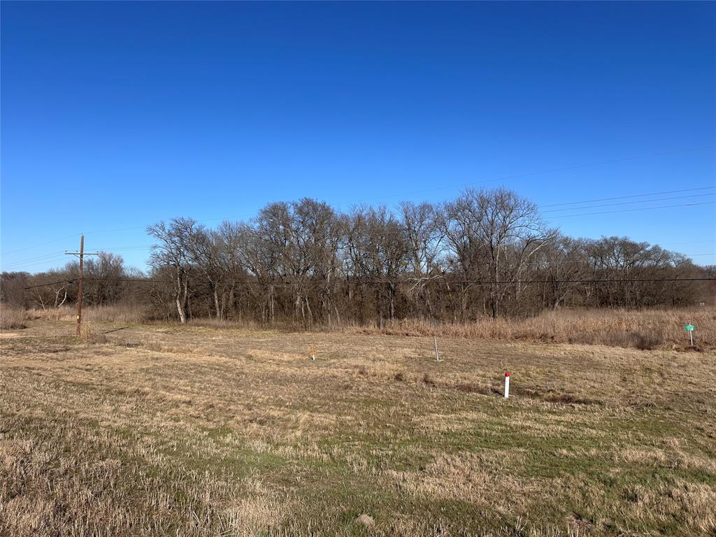 JM ALexander Survey - Land