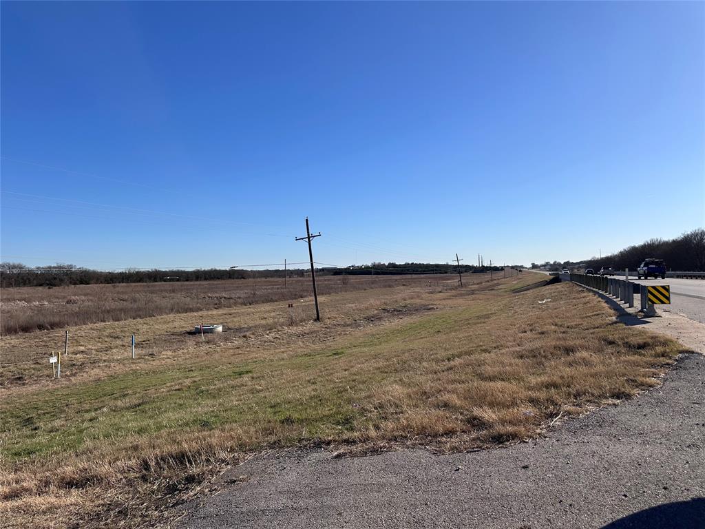 JM ALexander Survey - Land