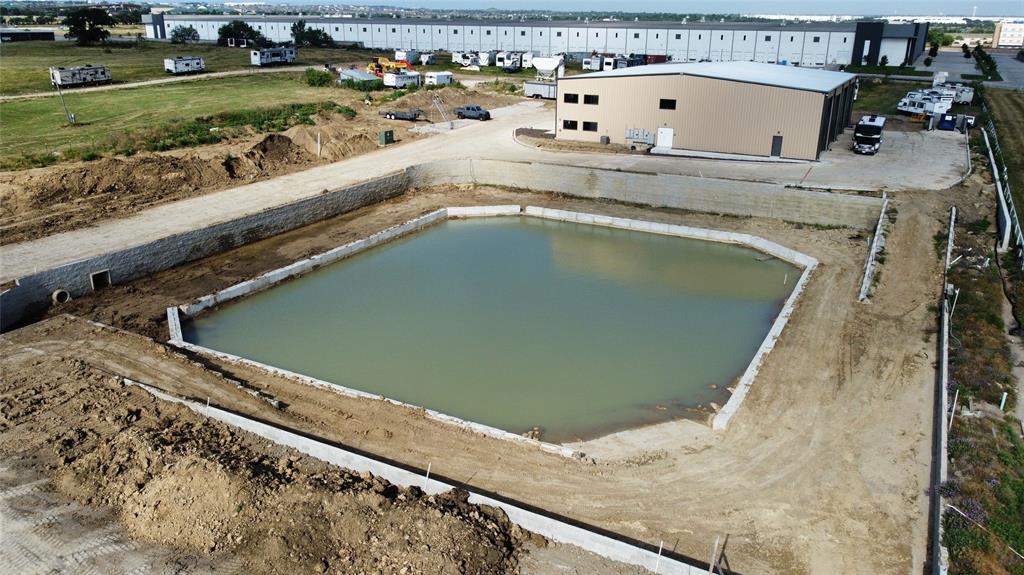 Stanford Sons Addition - Commercial Lease