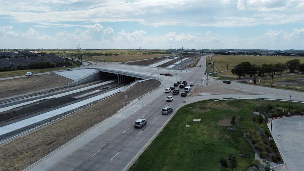 Stanford Sons Addition - Commercial Lease