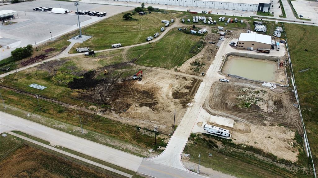 Stanford Sons Addition - Commercial Lease