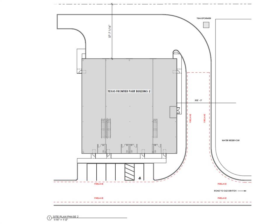 Stanford Sons Addition - Commercial Lease