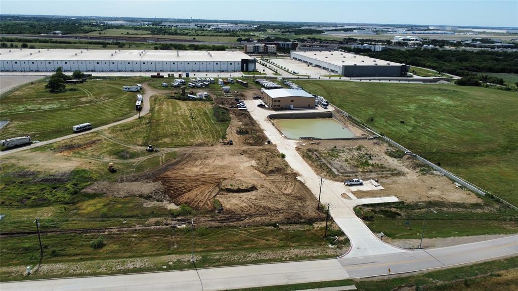 Stanford Sons Addition - Commercial Lease