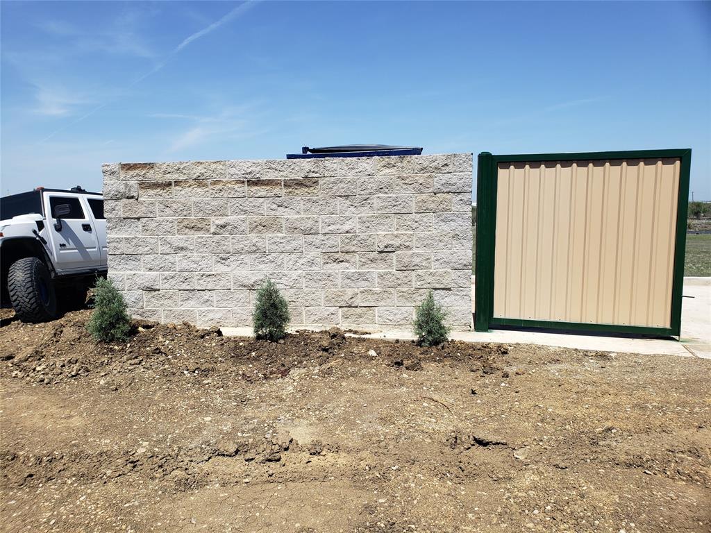 Stanford Sons Addition - Commercial Lease