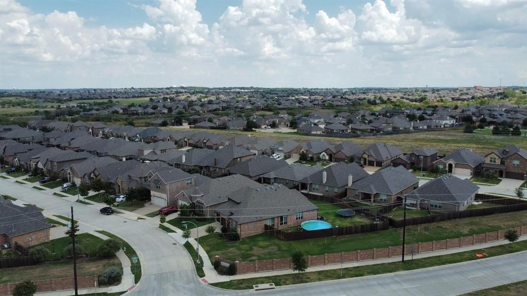 Stanford Sons Addition - Commercial Lease