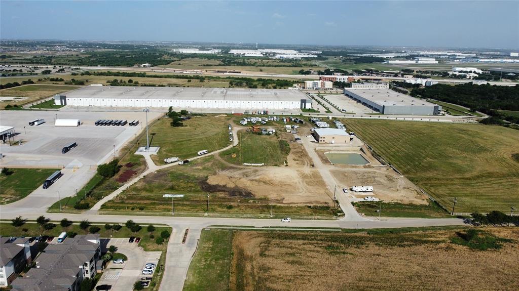 Stanford Sons Addition - Commercial Lease