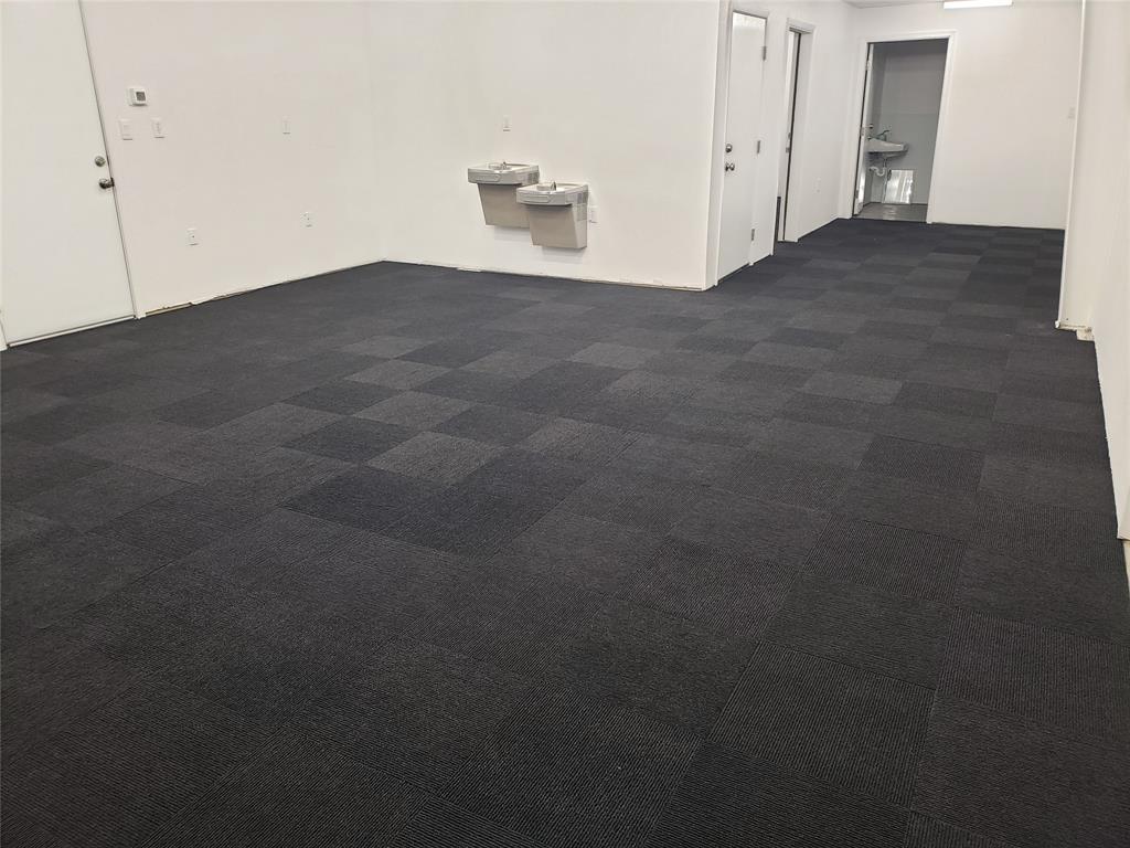 Stanford Sons Addition - Commercial Lease