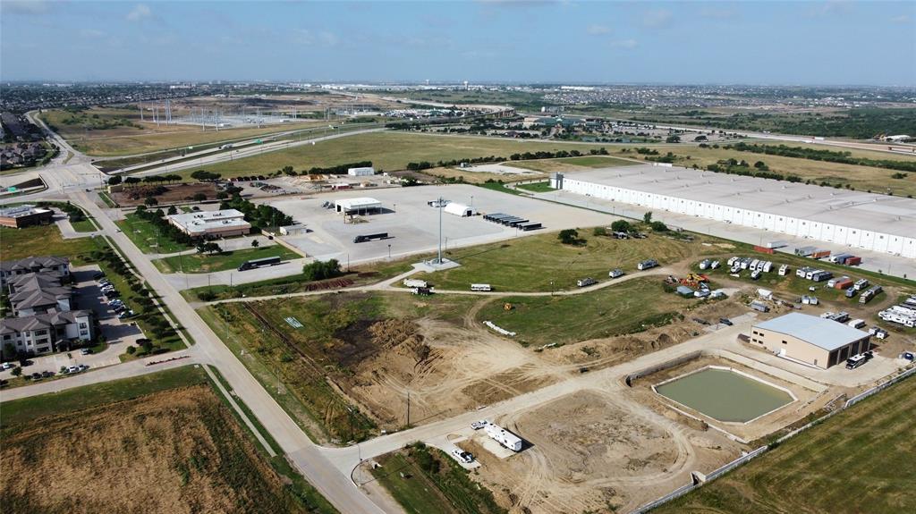 Stanford Sons Addition - Commercial Lease