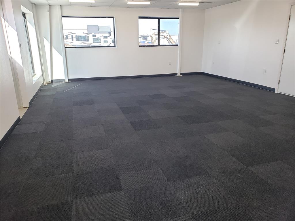 Stanford Sons Addition - Commercial Lease