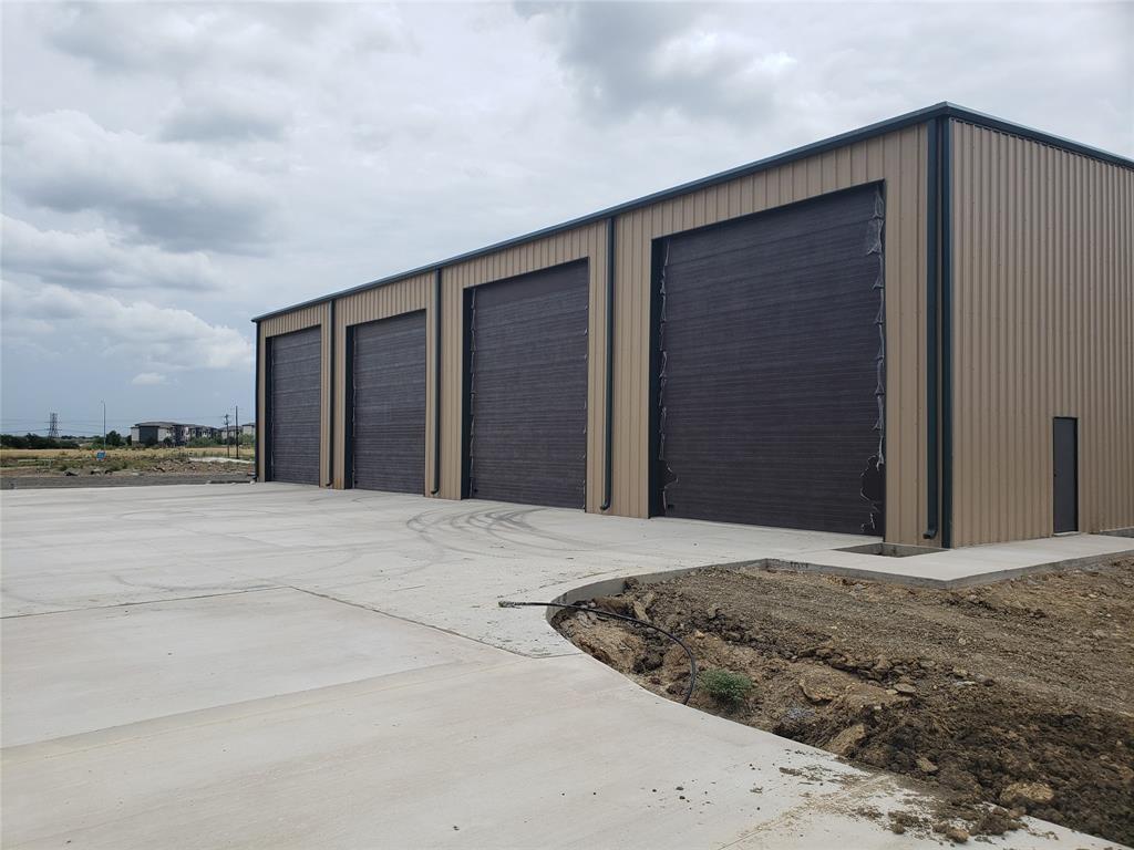 Stanford Sons Addition - Commercial Lease