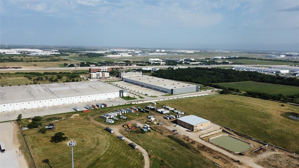 Stanford Sons Addition - Commercial Lease