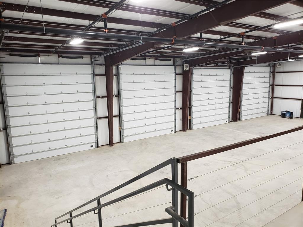 Stanford Sons Addition - Commercial Lease