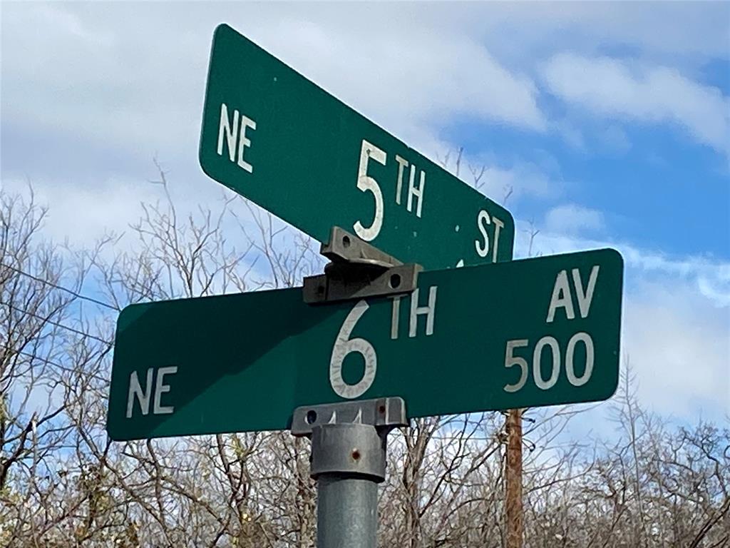 Oneal & Cunningham - Land