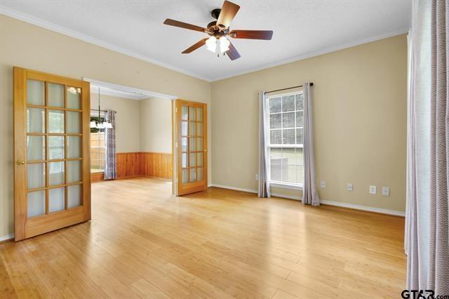 Green B Sanders - Residential