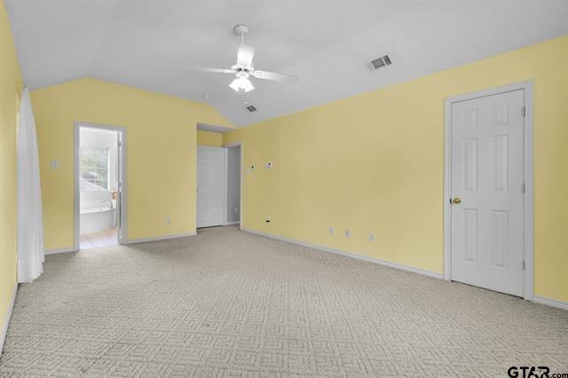 Green B Sanders - Residential