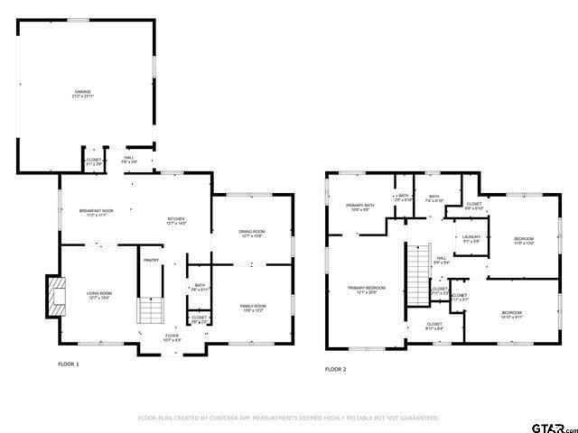 Green B Sanders - Residential