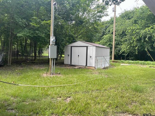 Green B Sanders - Residential