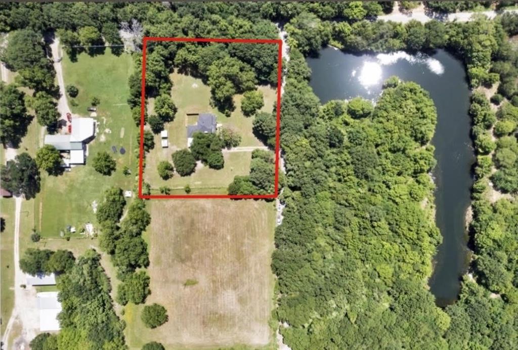 Green B Sanders - Residential