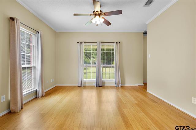 Green B Sanders - Residential