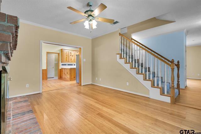 Green B Sanders - Residential