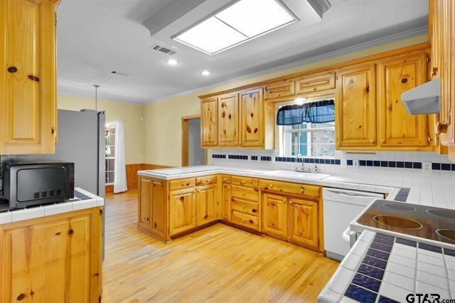 Green B Sanders - Residential