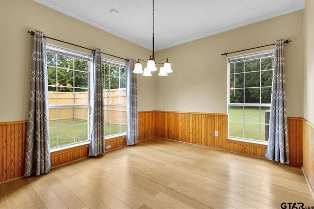 Green B Sanders - Residential