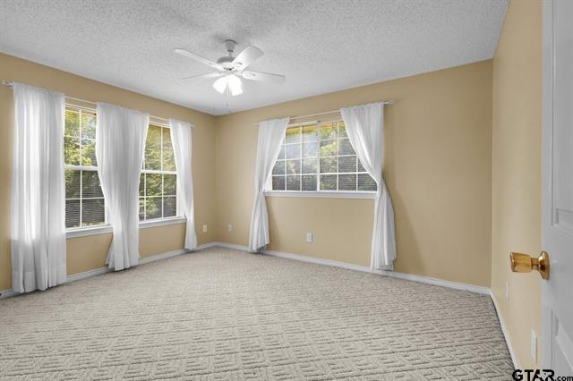 Green B Sanders - Residential