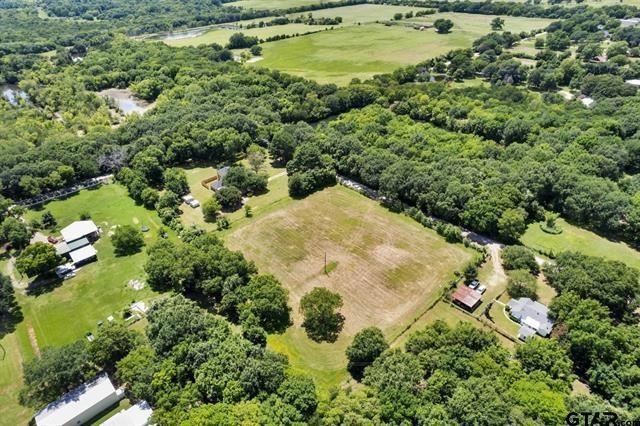 Green B Sanders - Residential