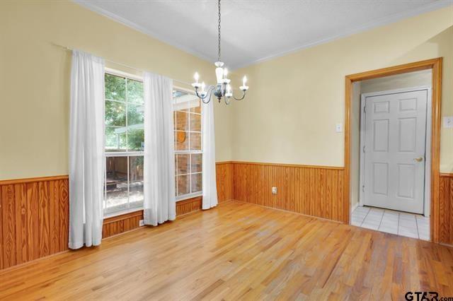 Green B Sanders - Residential