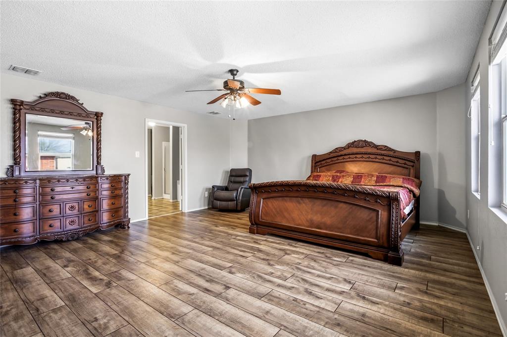 Harriet Creek Ranch Ph 2 - Residential