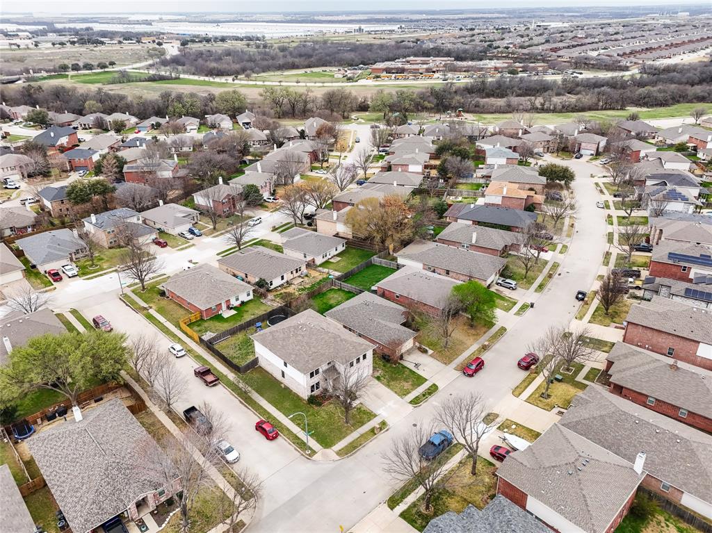 Harriet Creek Ranch Ph 2 - Residential