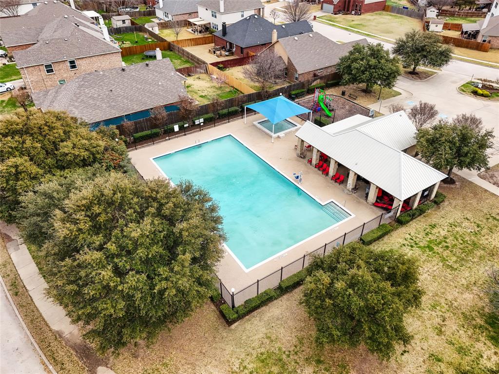 Harriet Creek Ranch Ph 2 - Residential