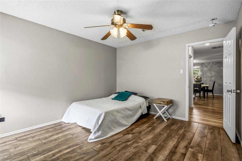 Harriet Creek Ranch Ph 2 - Residential