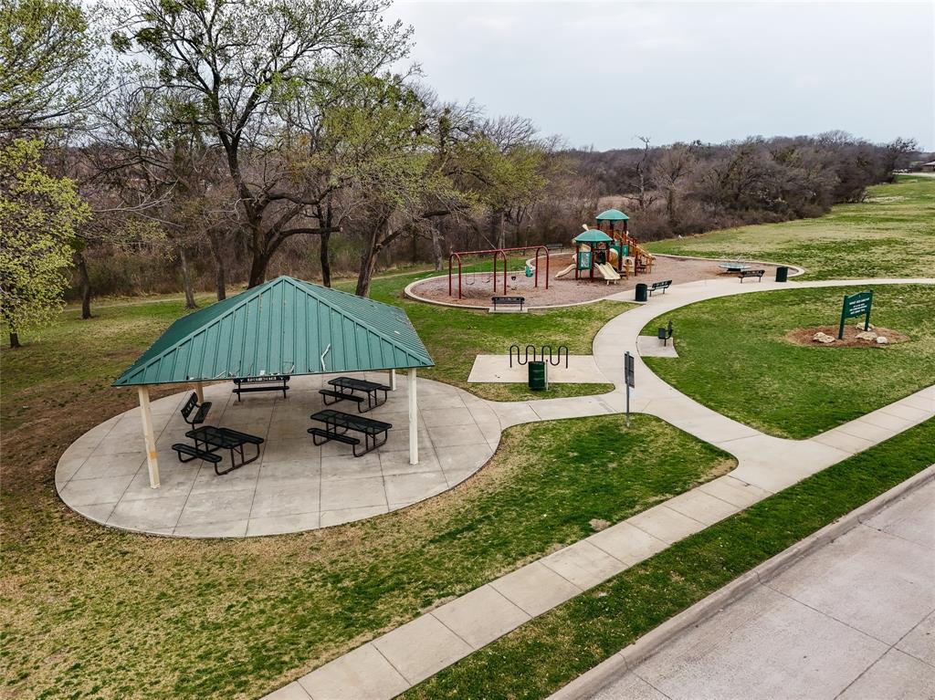 Harriet Creek Ranch Ph 2 - Residential