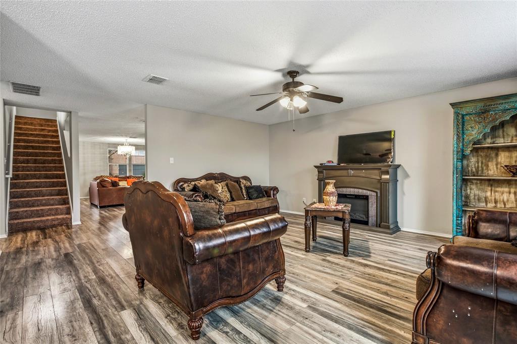 Harriet Creek Ranch Ph 2 - Residential