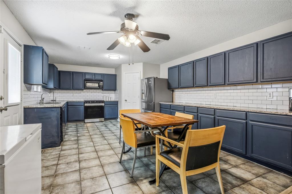 Harriet Creek Ranch Ph 2 - Residential