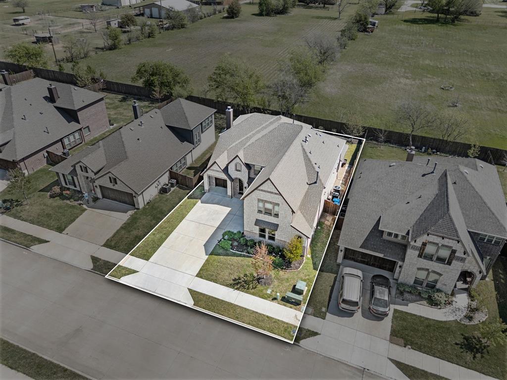 Pheasant Xing - Residential