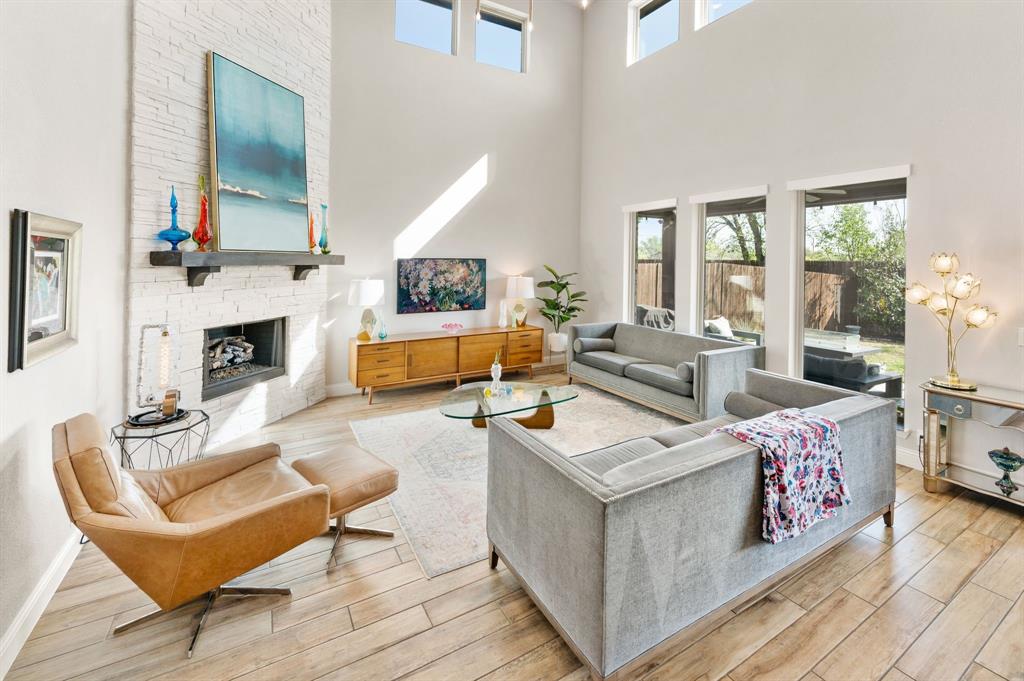 Pheasant Xing - Residential