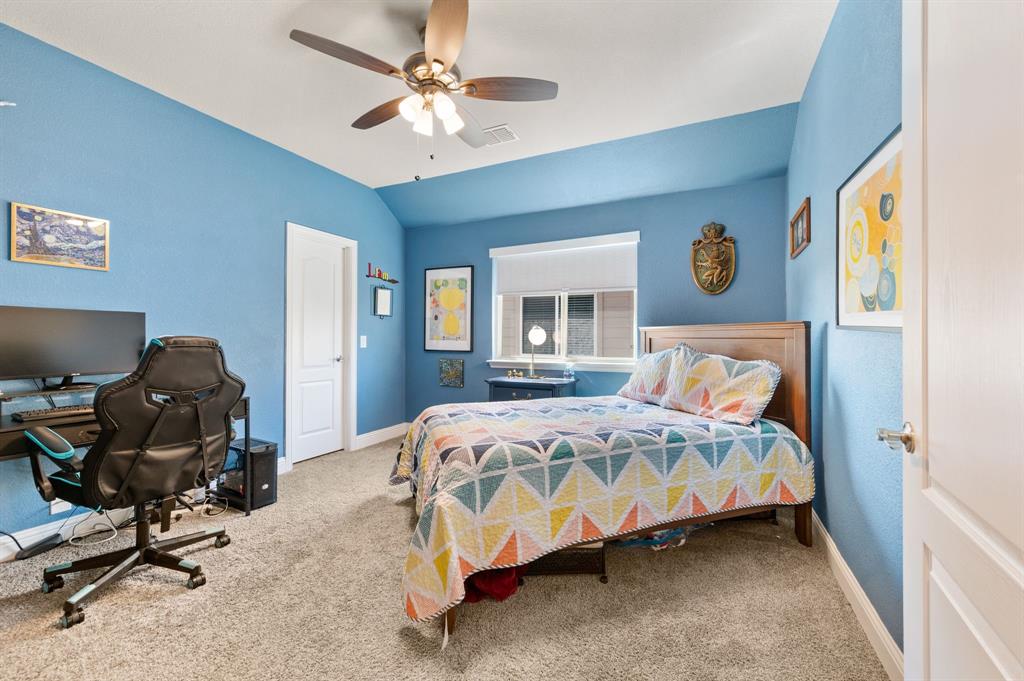 Pheasant Xing - Residential