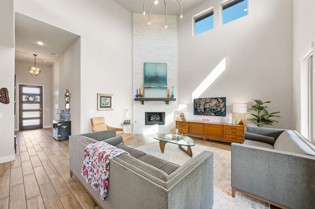 Pheasant Xing - Residential