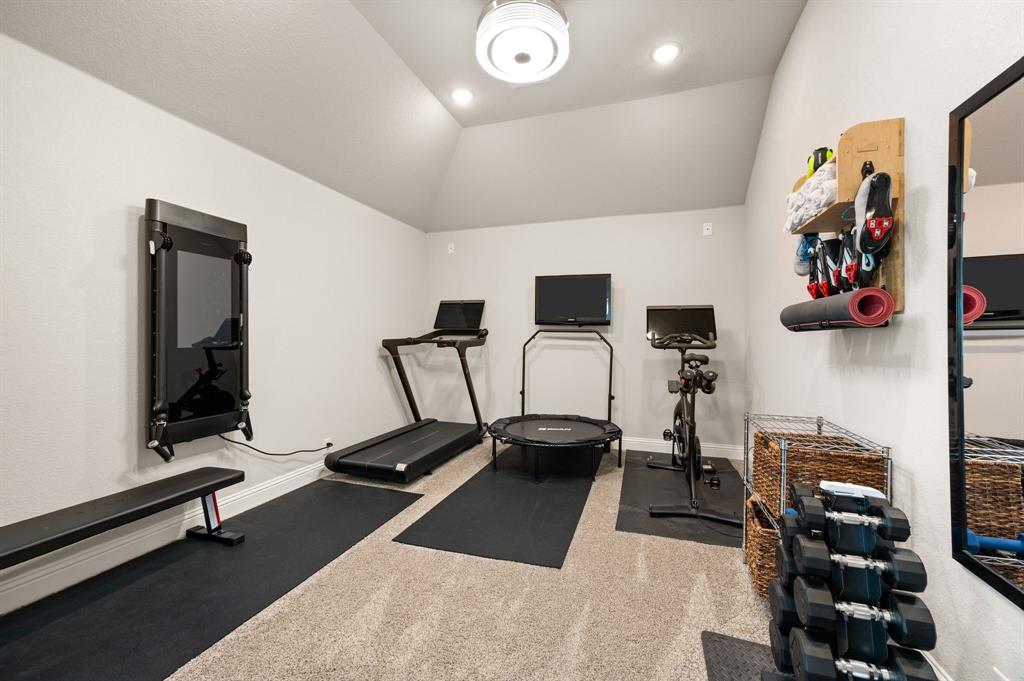 Pheasant Xing - Residential