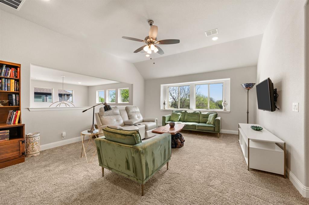 Pheasant Xing - Residential