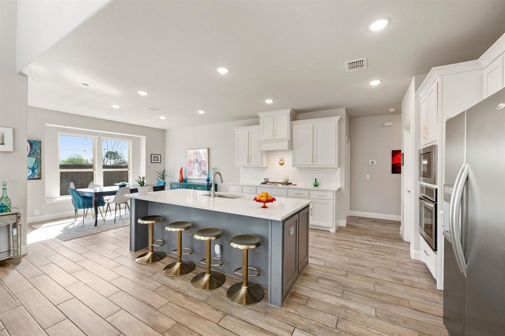 Pheasant Xing - Residential