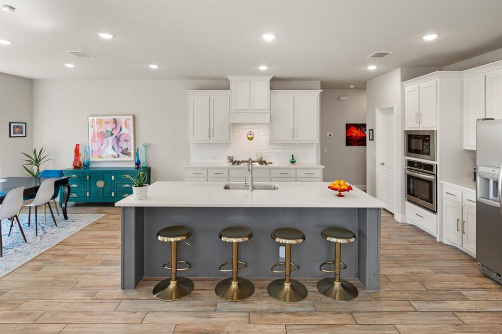 Pheasant Xing - Residential