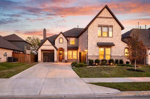 11504 Colonial Trace Road Fort Worth TX 76244