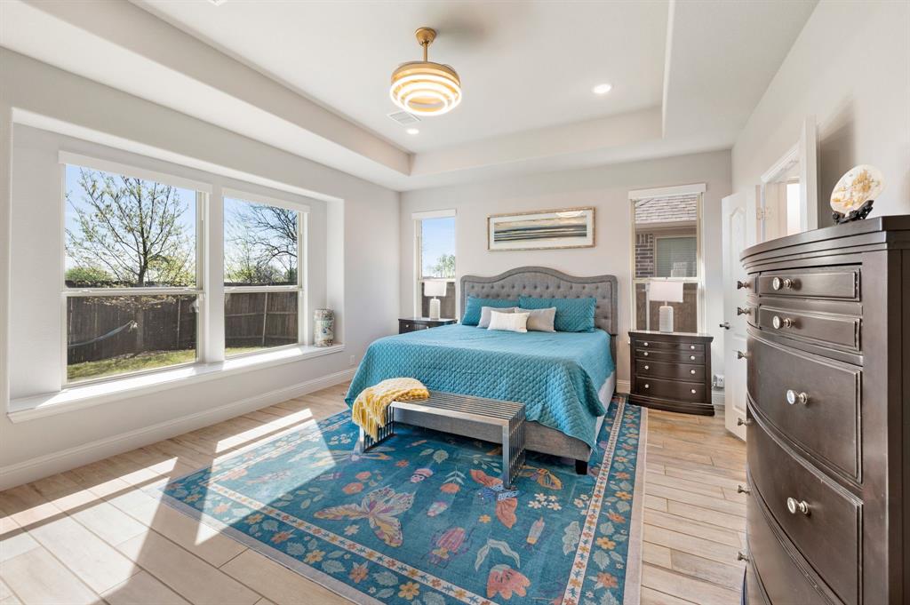 Pheasant Xing - Residential